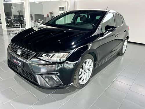 Seat IBIZA FR