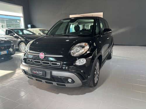 Fiat 500 L CROSS 1.3 MJT 95 CV 