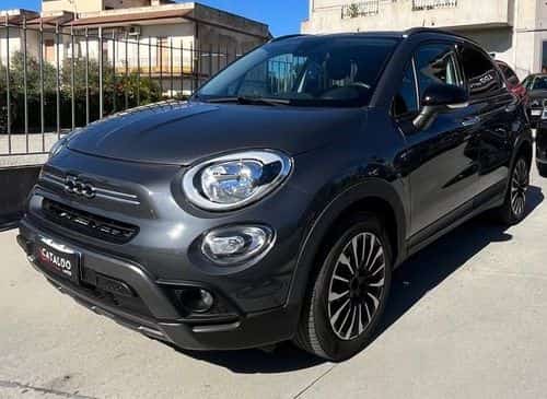 Fiat FIAT 500X CROSS 
