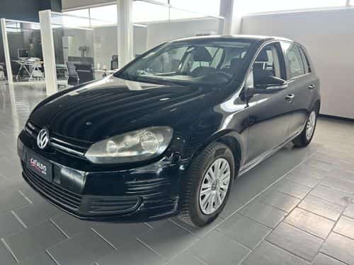 Volkswagen GOLF 2011
