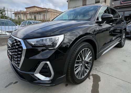 Audi AUDI Q3 S LINE S TRONIC 