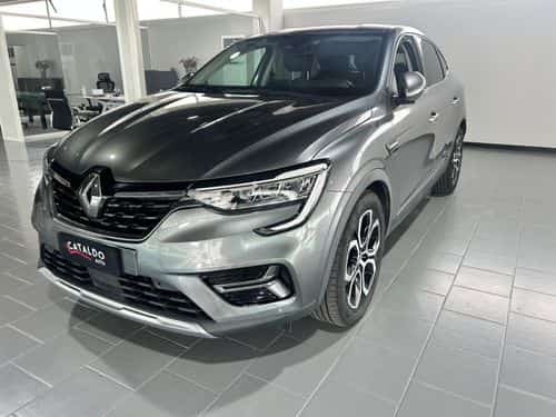 Renault RENAULT ARKANA 