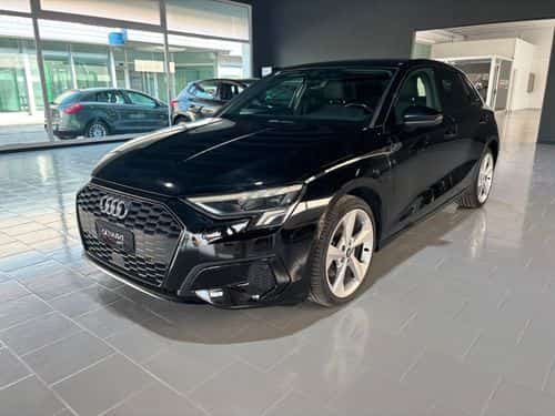 Audi AUDI A3 BUSINESS ADVANCED