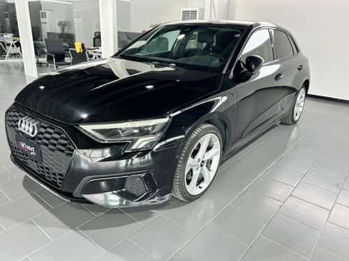 Audi AUDI A3 BUSINESS ADVANCED