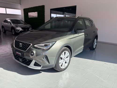 Seat ARONA 1.0 XPERIENCE 