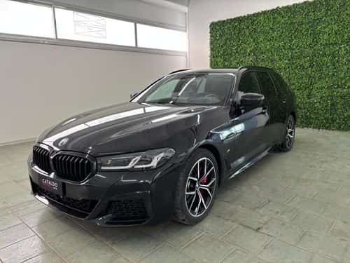 BMW 520d STATION WAGON