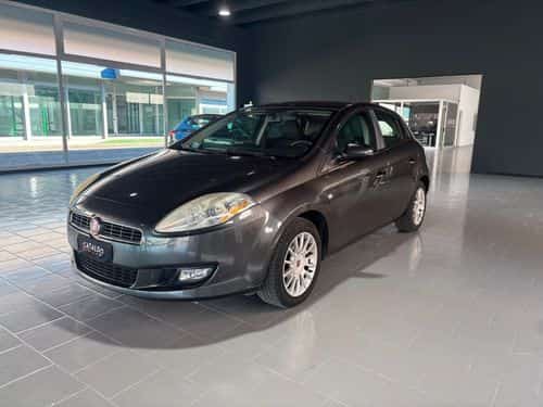 Fiat FIAT BRAVO GPL 