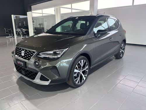 Seat ARONA XPERIENCE