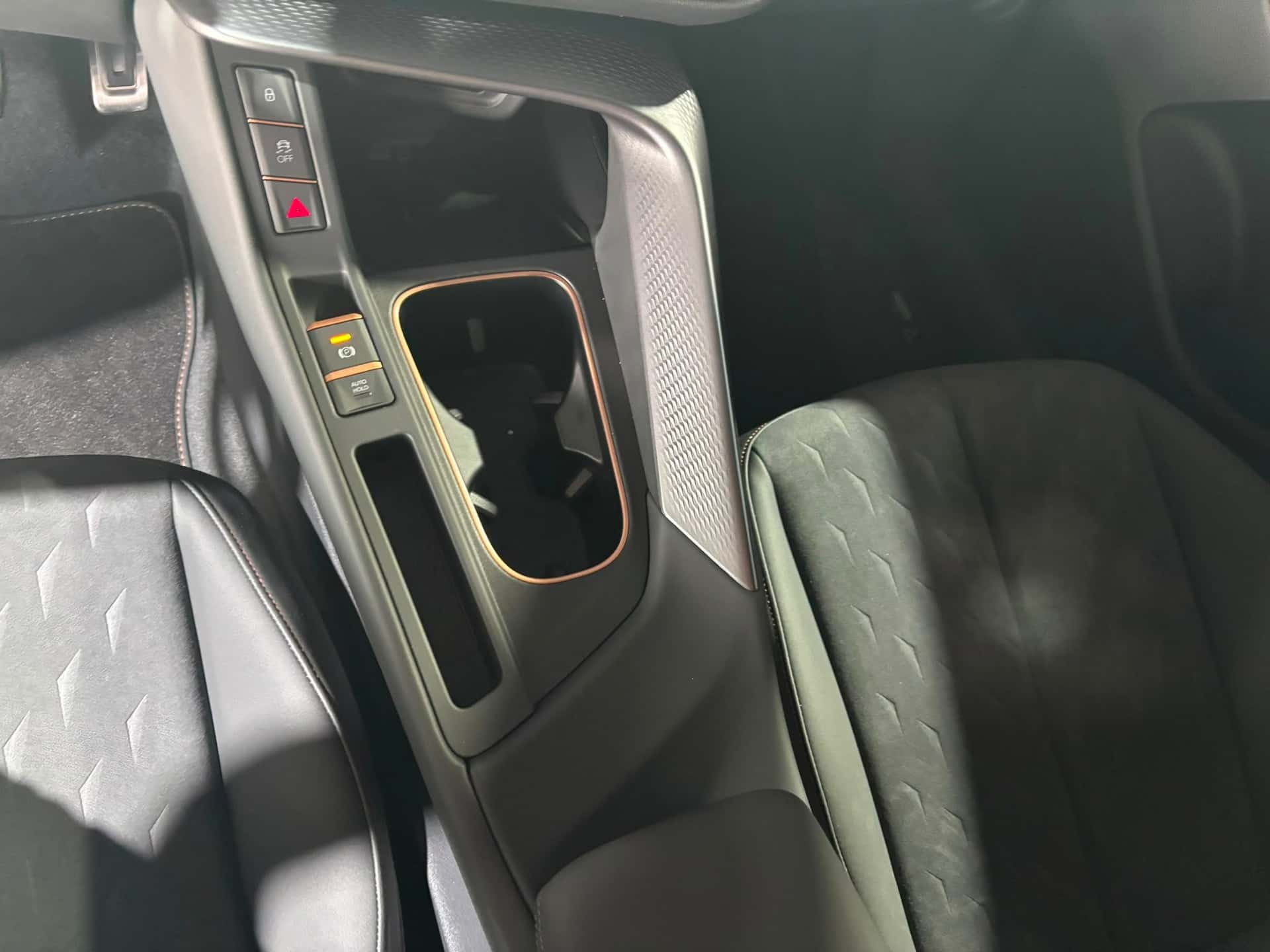 CUPRA Terramar 1.5 e-hybrid 150cv dsg IMPULSE - Immagine 15
