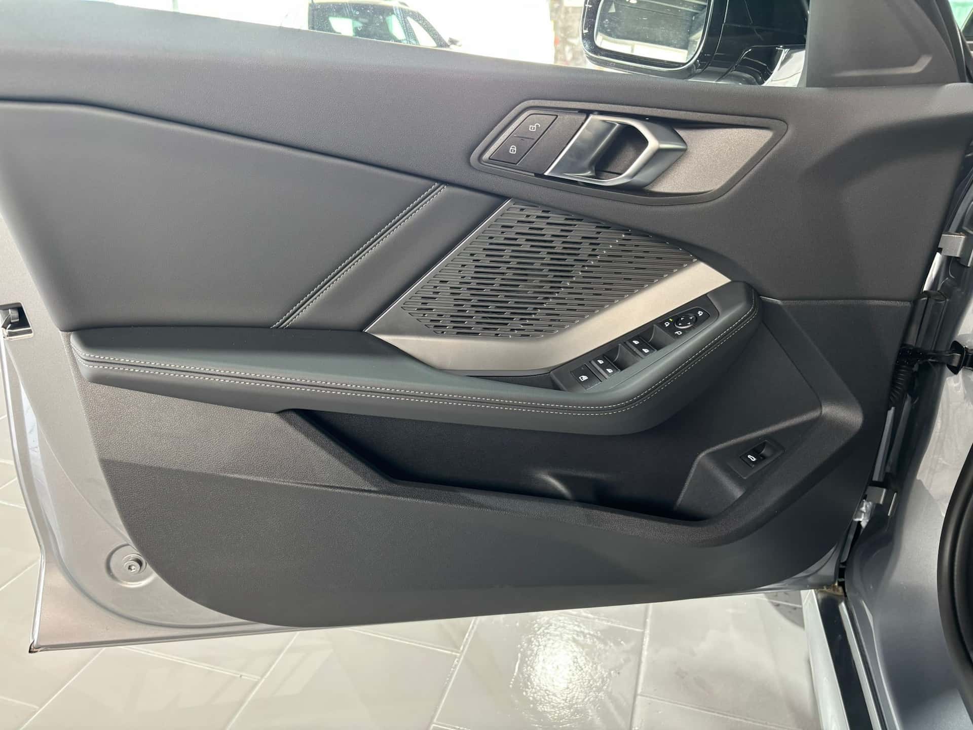 BMW 120 Serie 1 F70 48V MSport auto - Immagine 9