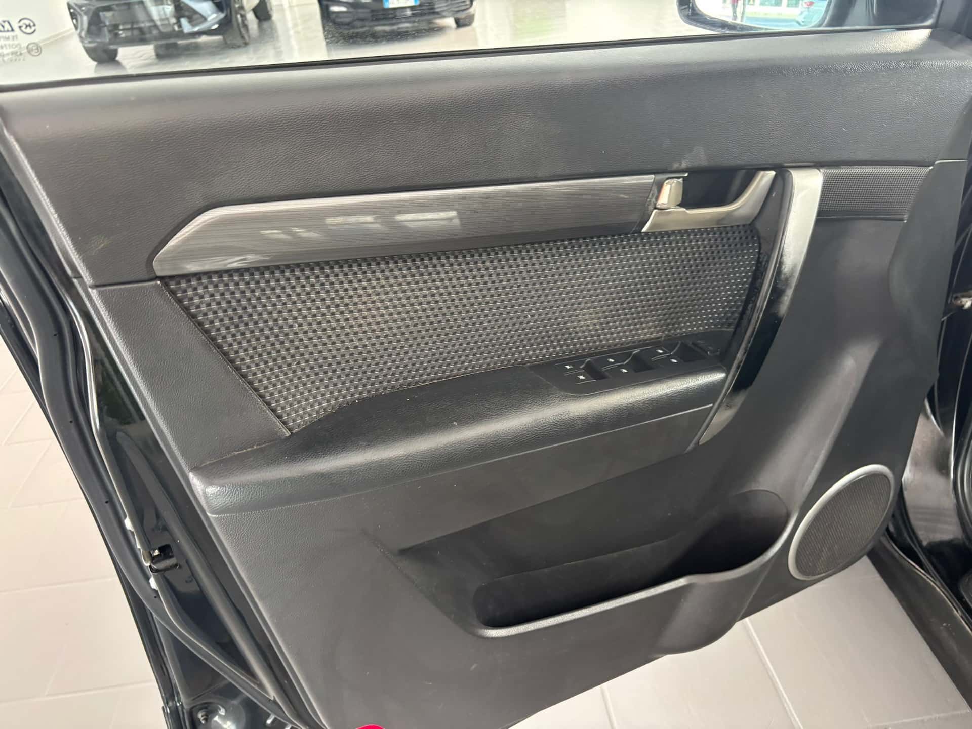 Chevrolet Captiva 2006 2.0 vcdi 16v LS - Immagine 9