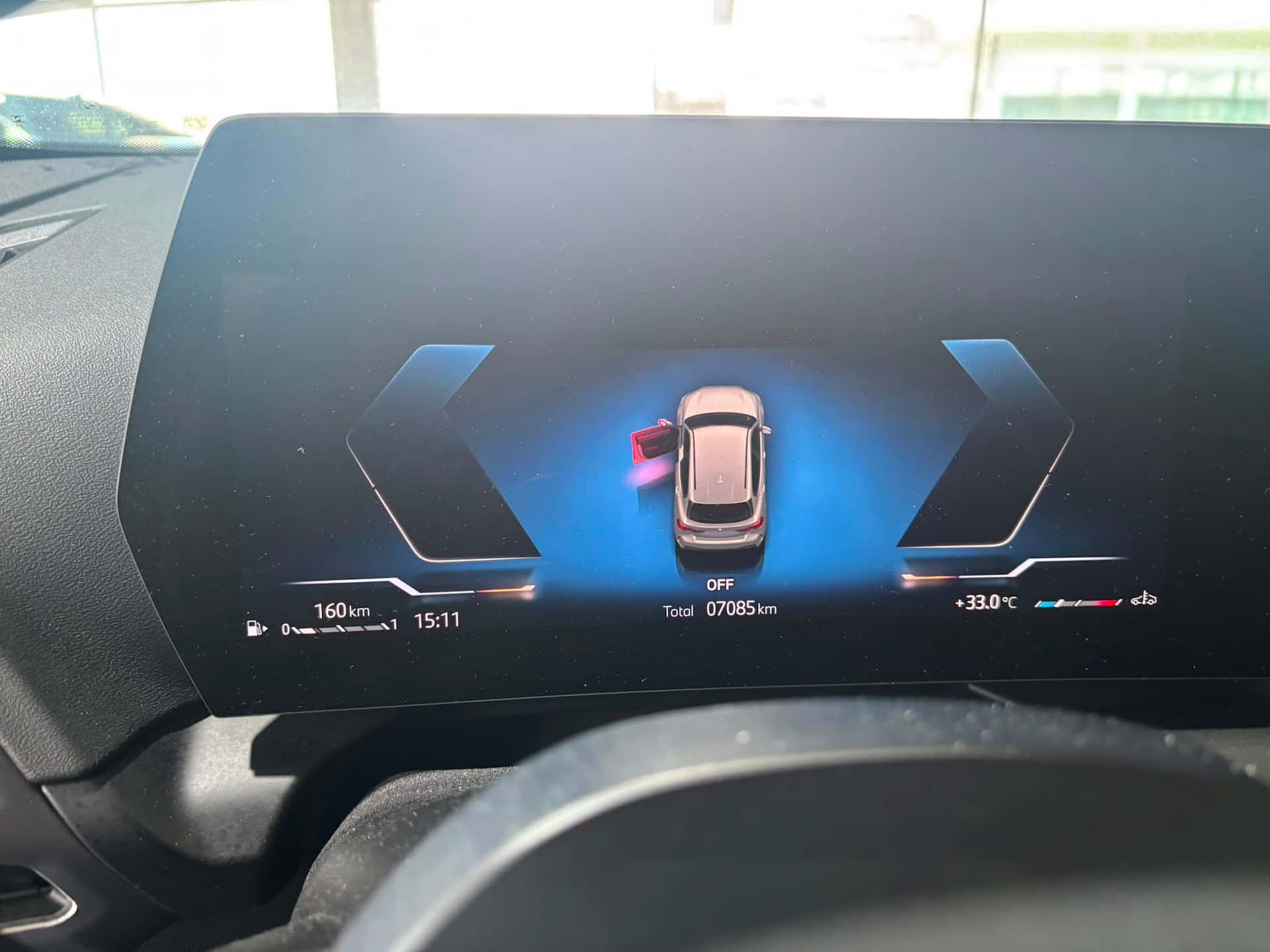 BMW 118 Serie 1 F70 118d MSport Design auto - Immagine 13