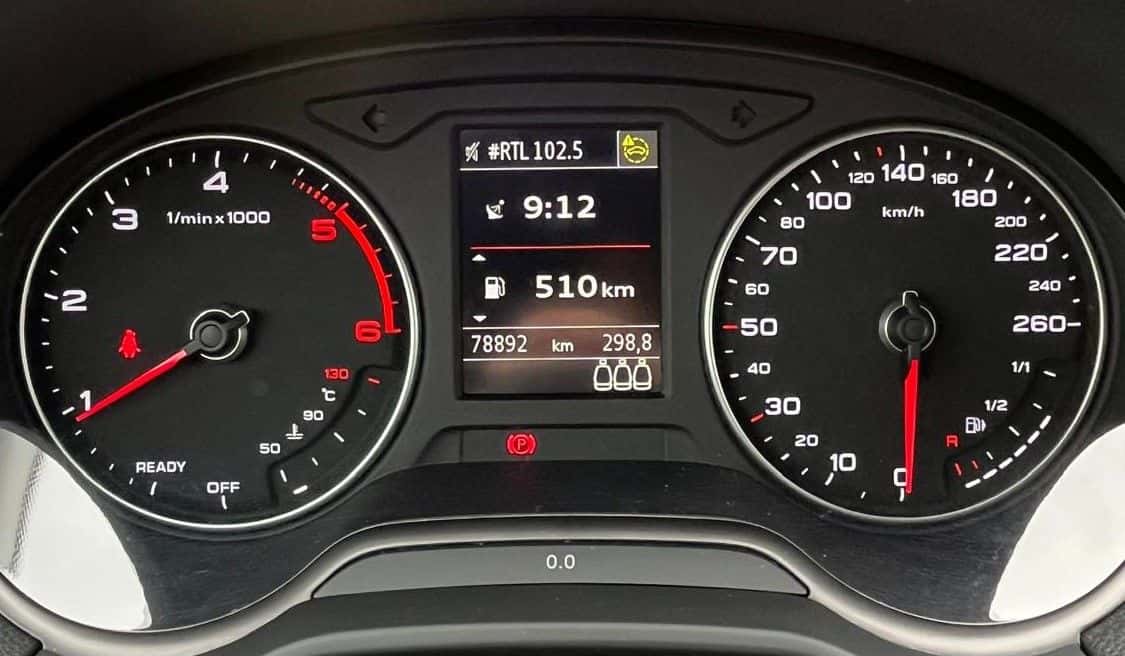 Audi Q2 I 2021 30 2.0 tdi Business - Immagine 9