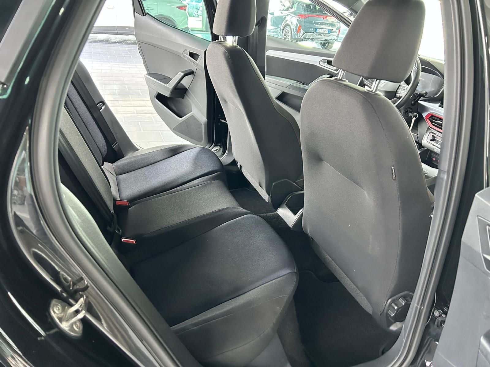 SEAT Ibiza V 2017 1.0 ecotsi FR 95cv - Immagine 16