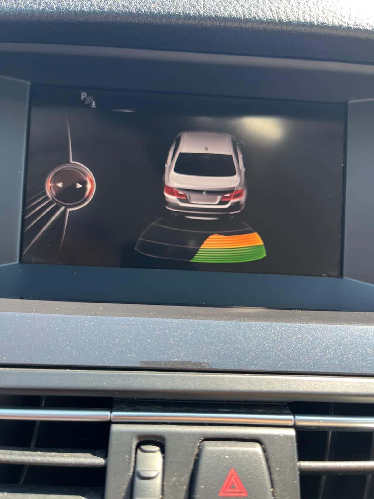 BMW 520d Serie 5 F10 Berlina Business 190cv auto - Immagine 12