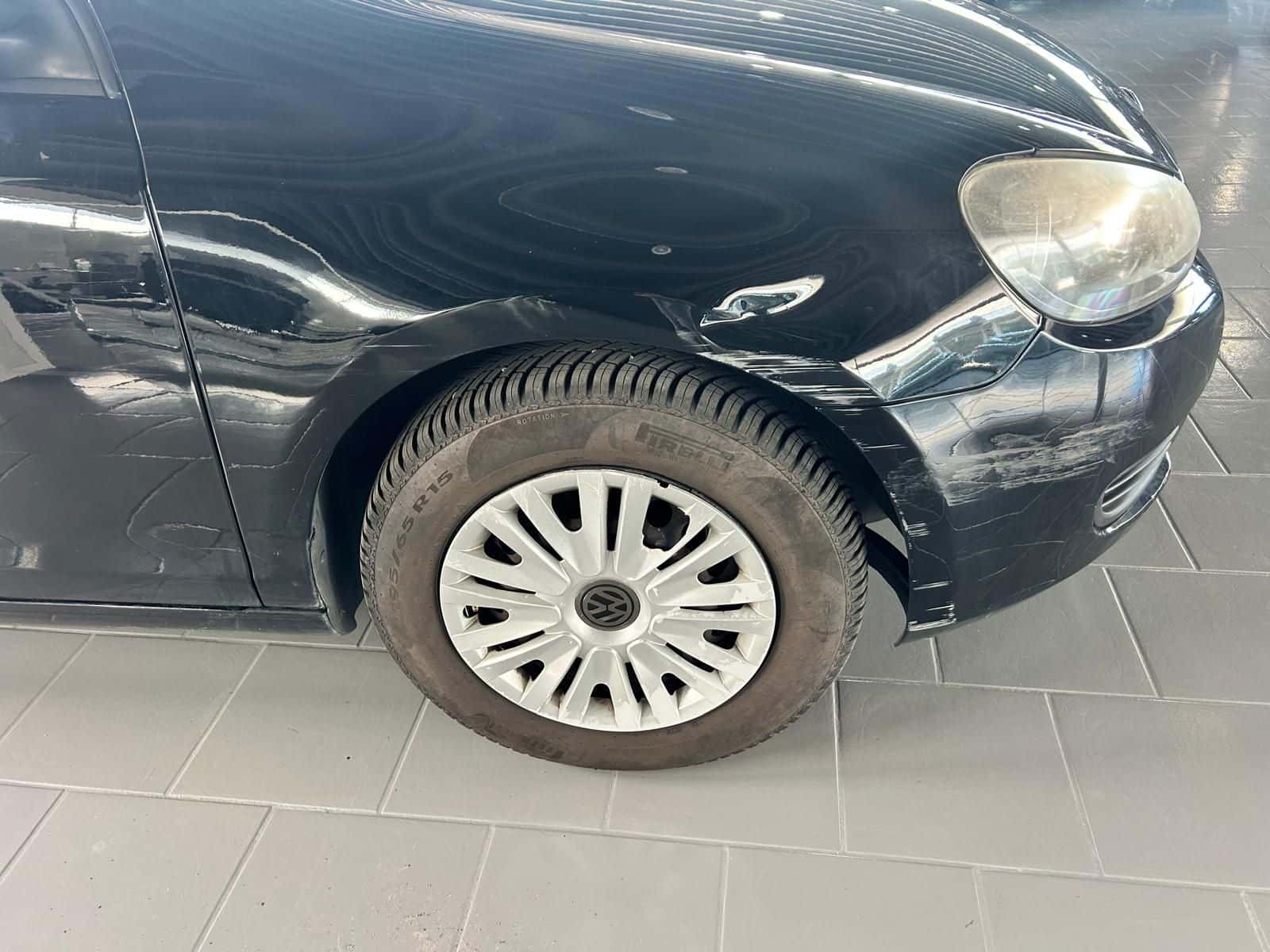 Volkswagen Golf VI 2008 5p 1.4 United 80cv - Immagine 14