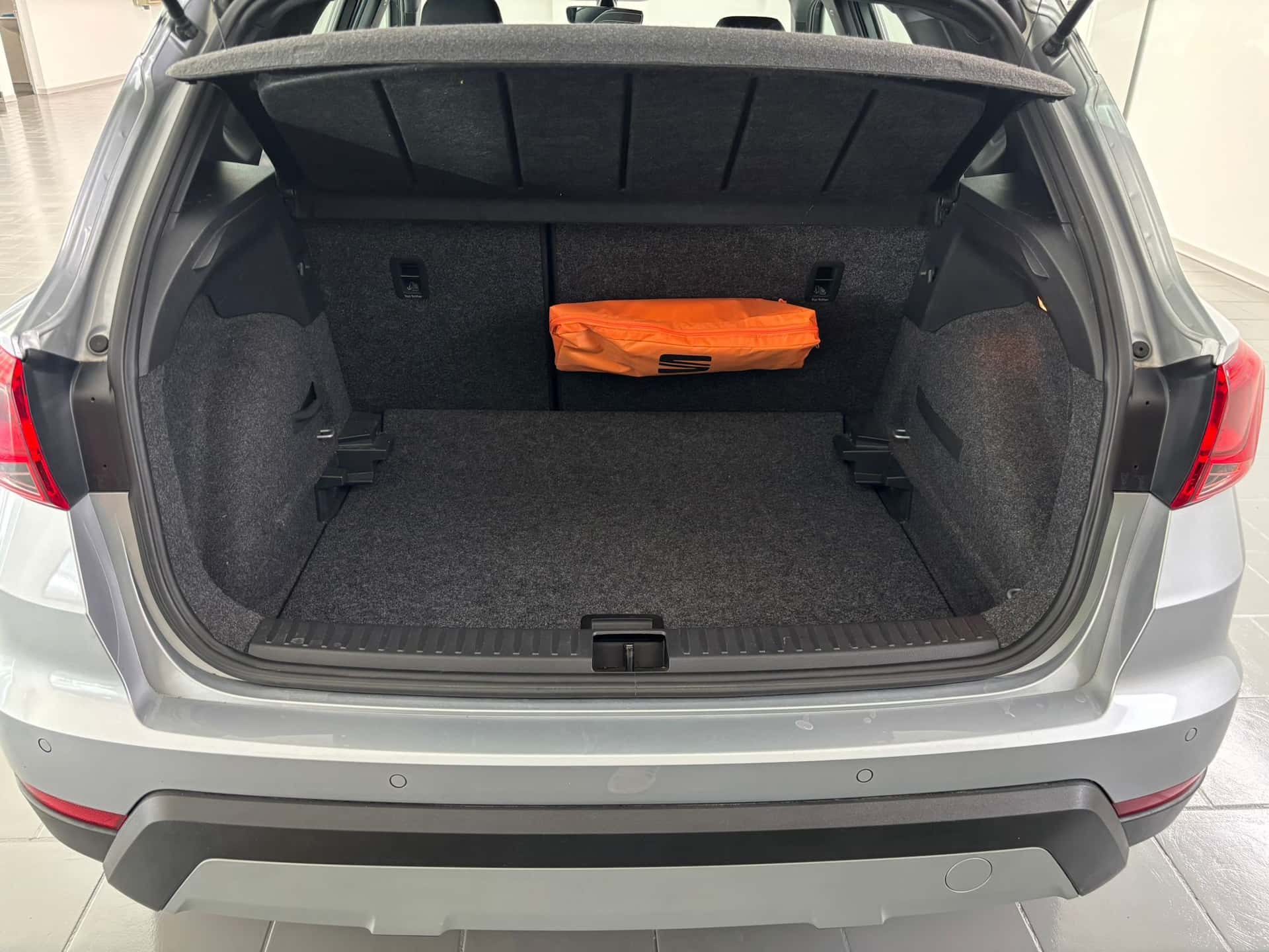 SEAT Arona 2017 1.0 ecotsi Xcellence 95cv my18 - Immagine 19