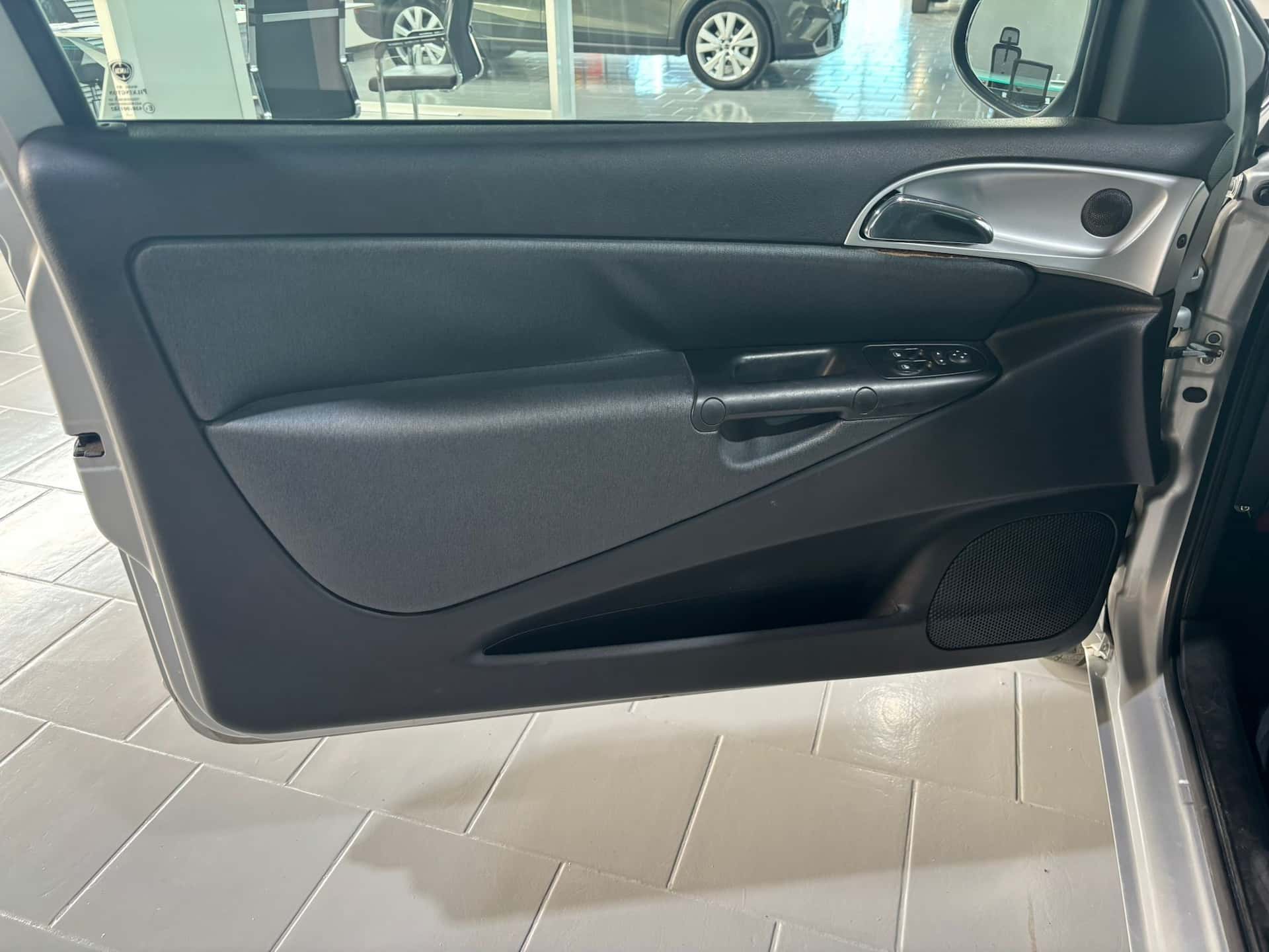 Lancia Ypsilon II 2007 1.2 8v Unyca - Immagine 9