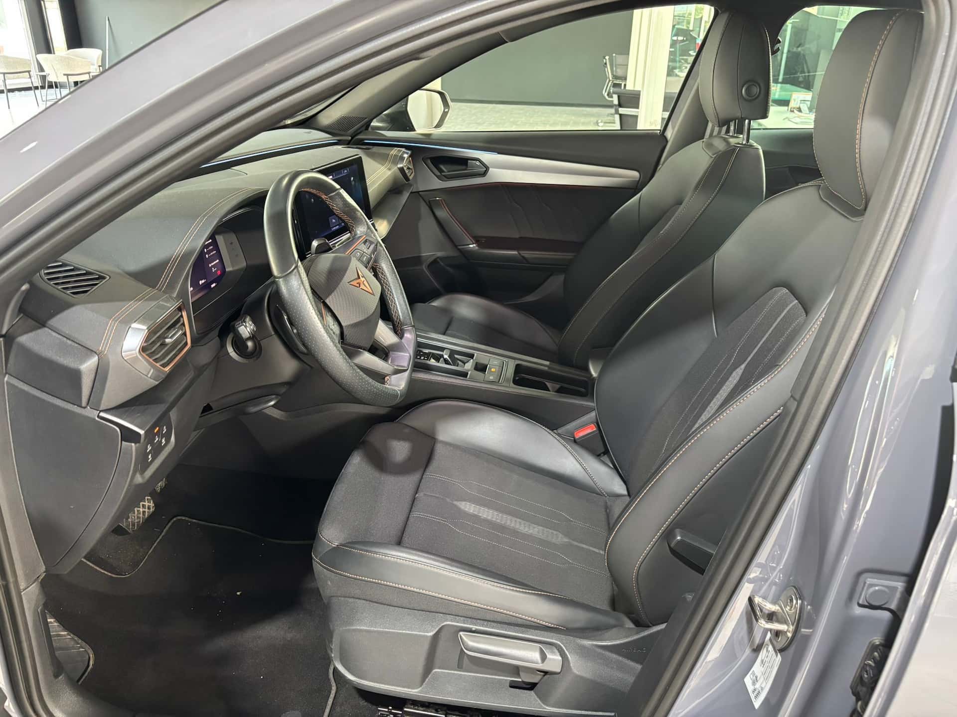 CUPRA Formentor 2020 1.4 e-hybrid 204cv dsg - Immagine 10