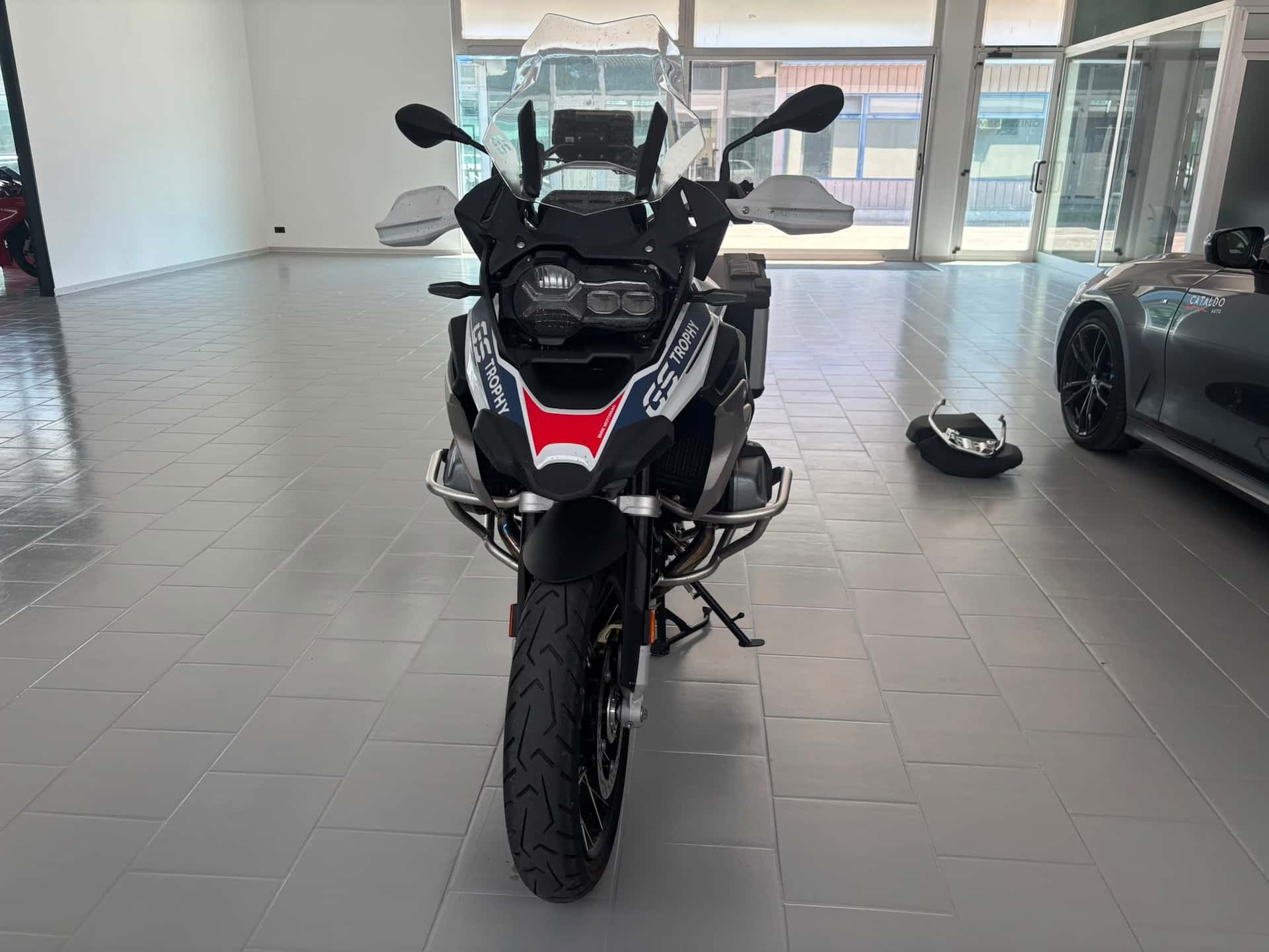 BMW R 1250 GS THOPHY  - Immagine 2