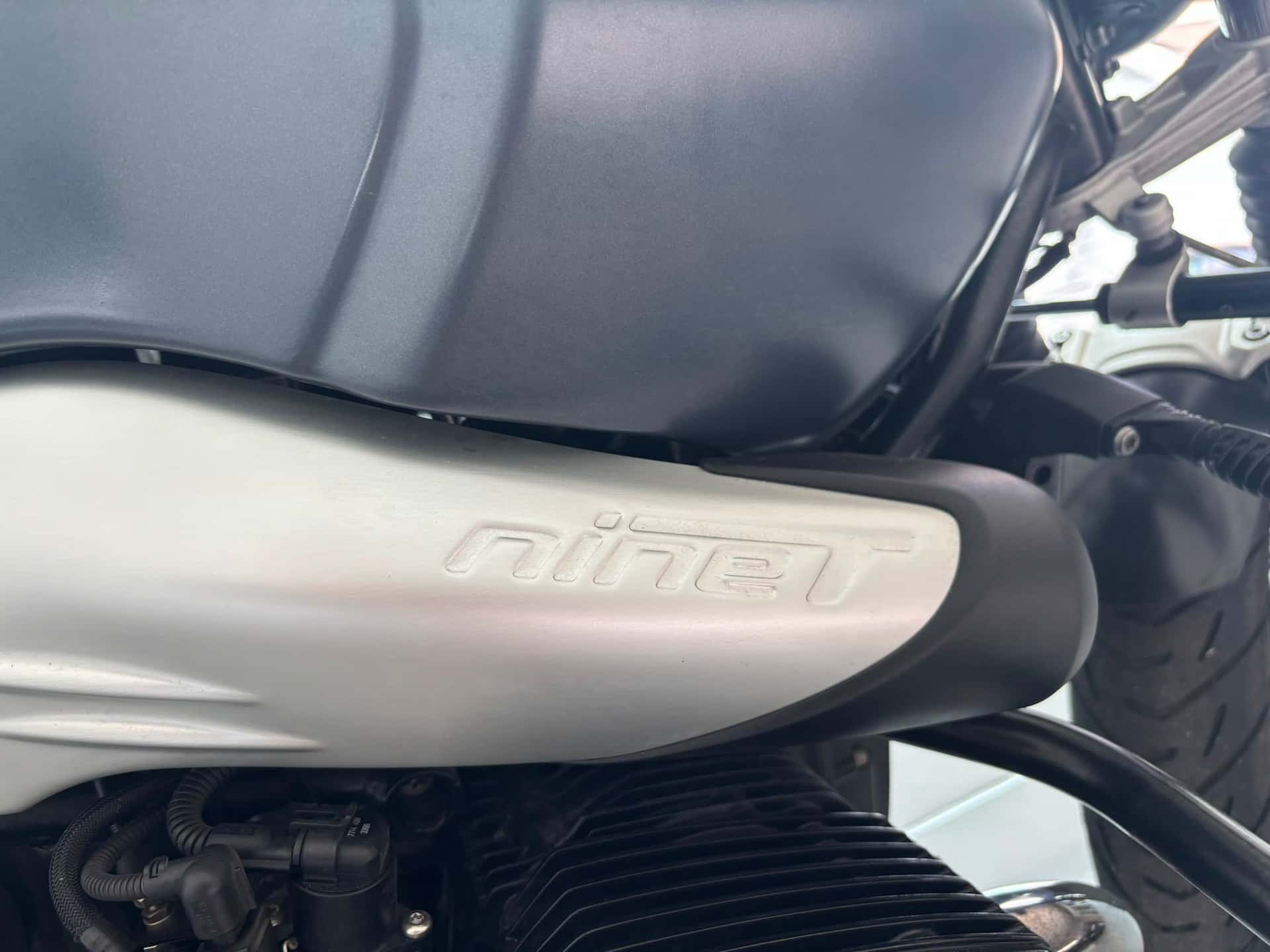BMW R nineT Scrambler - Immagine 11