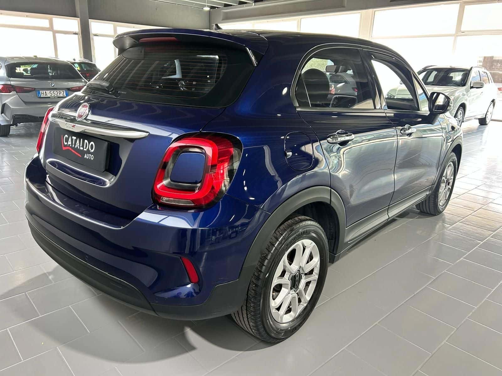 Fiat 500X 2018 1.0 T3 Urban 120cv - Immagine 4