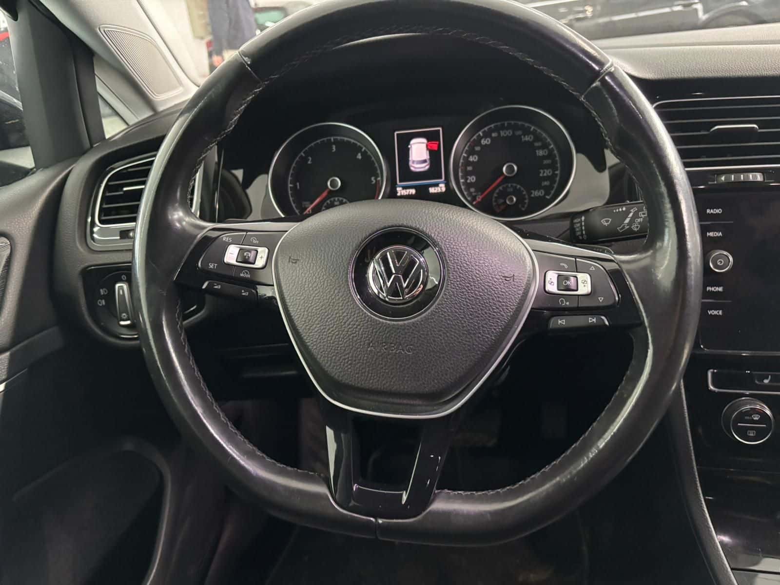 Volkswagen Golf 2.0tdi 150 cv highline dsg - Immagine 13