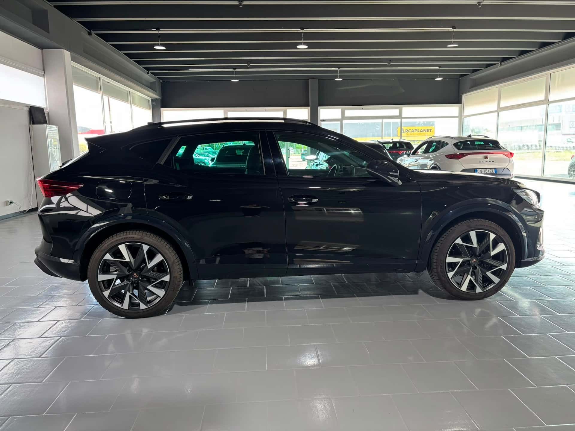 CUPRA Formentor 2024 1.5 e-hybrid 204cv dsg - Immagine 6