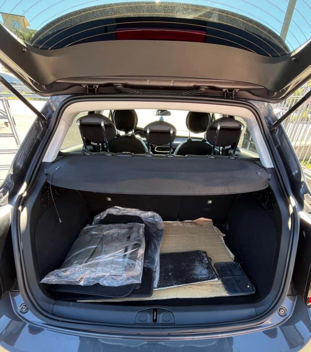 Fiat 500X 1.6 MultiJet 130 CV Cross - Immagine 14