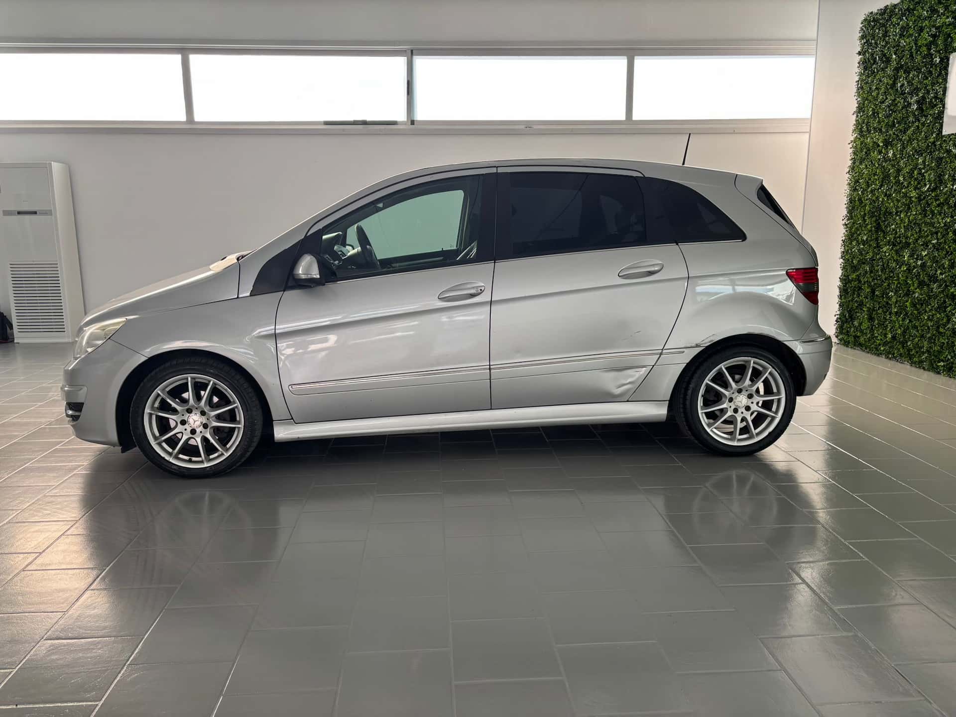 Mercedes-Benz B 200 Classe B - T245 cdi Sport FL - Immagine 2