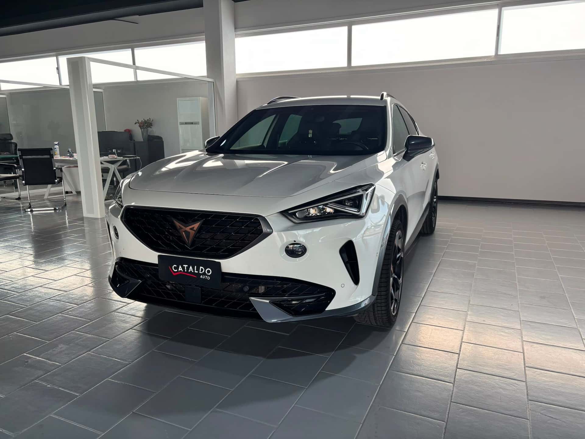 Cupra Formentor 1.5 tsi 150cv DSG - Immagine 1