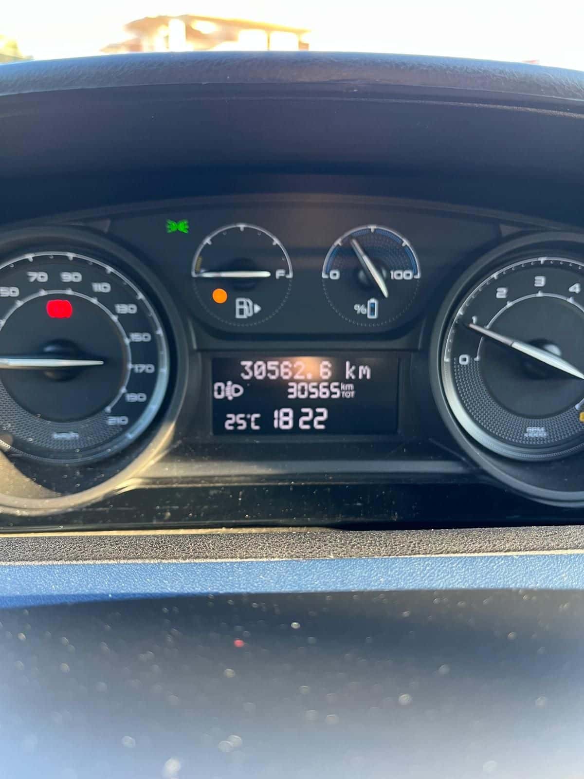 Lancia Ypsilon III 2021 1.0 firefly hybrid Gold - Immagine 9