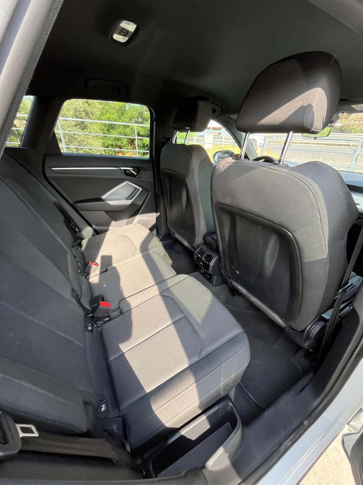 Audi Q3 II 2018 45 1.4 tfsi e S Line Edition s-tronic - Immagine 15