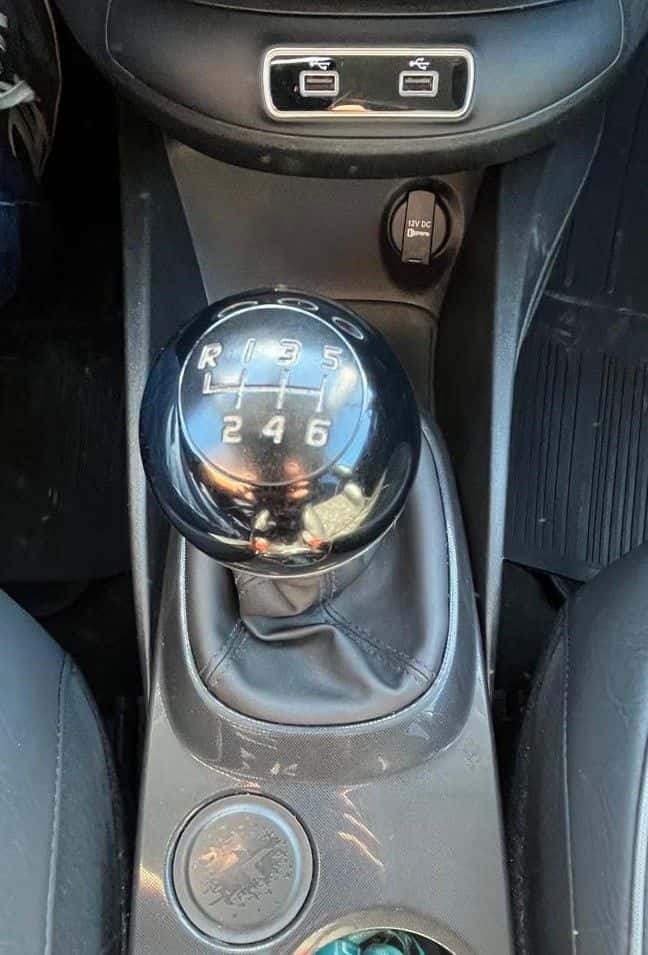 Fiat 500X 1.6 MultiJet 130 CV Cross - Immagine 12