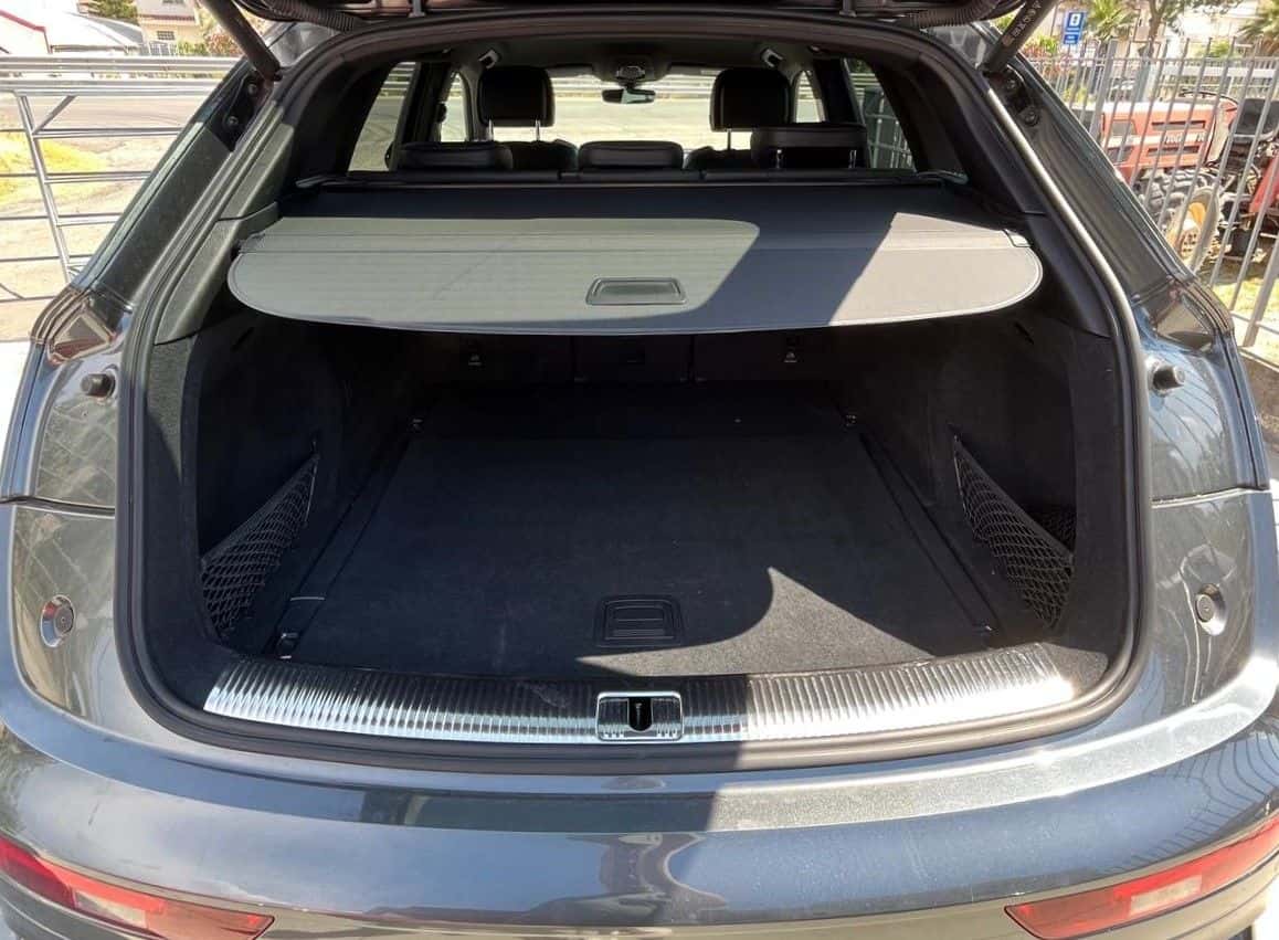 Audi Q5 II 2020 40 2.0 tdi mhev 12V S line Plus quattro s-tronic - Immagine 17