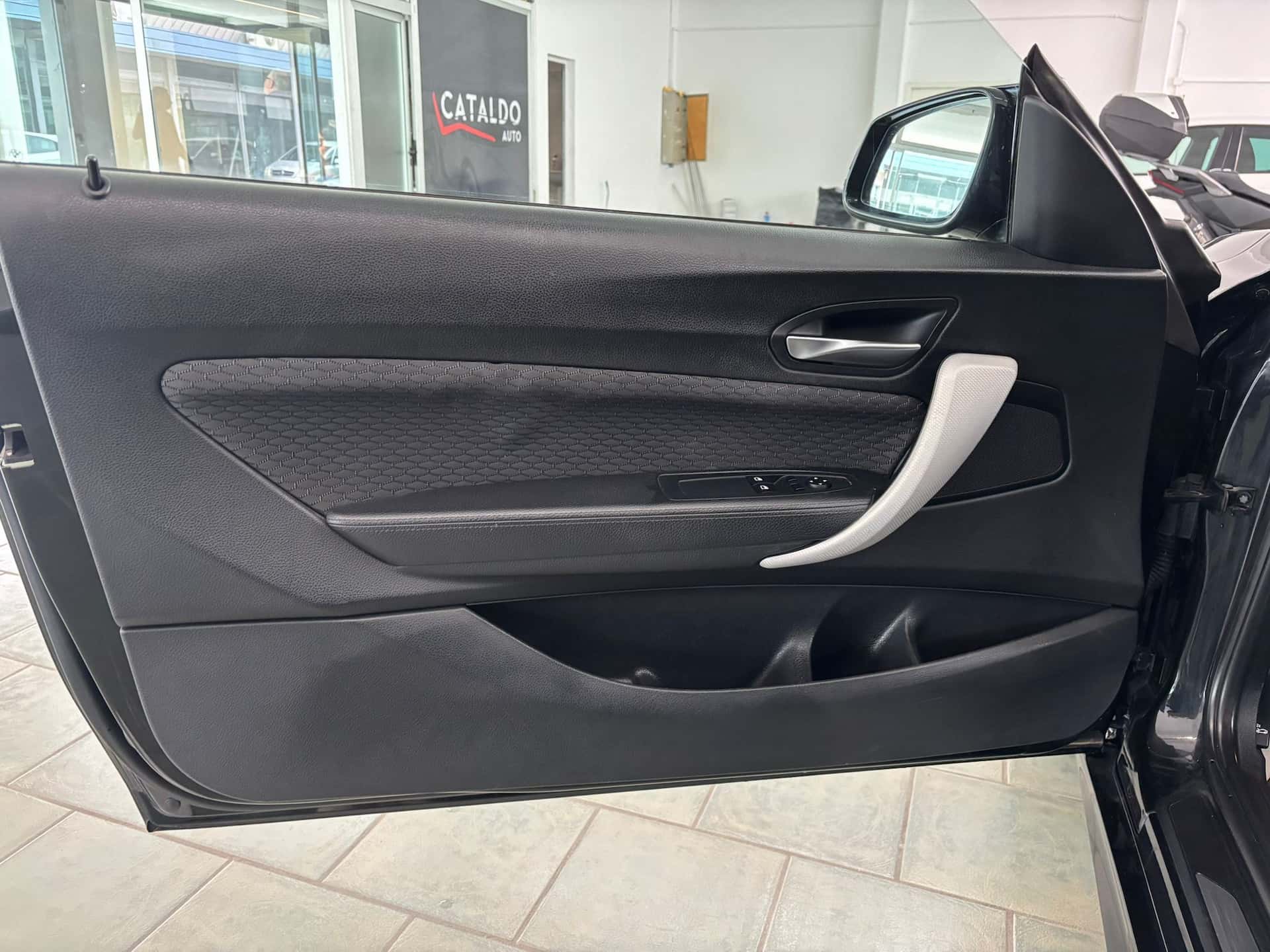 BMW 220 Serie 2 F22 Coupe 220d Coupe Msport 190cv auto - Immagine 9