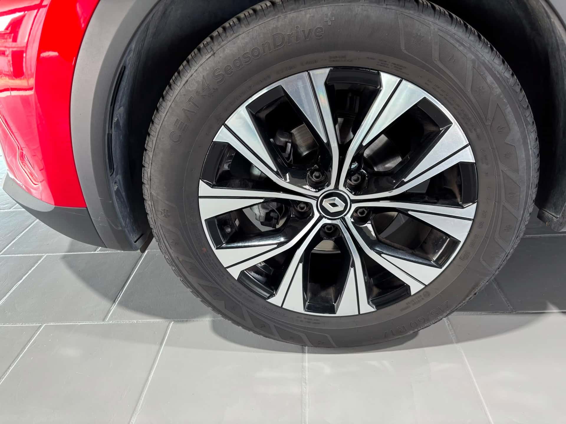 Renault Captur II 2019 1.0 tce Techno 90cv - Immagine 20