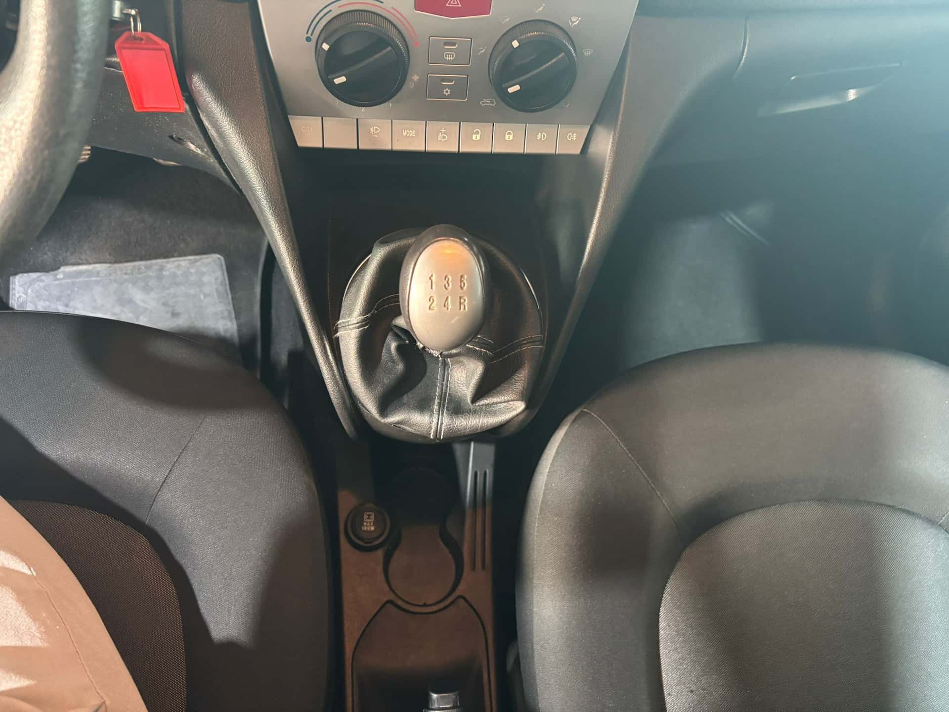 Lancia Ypsilon II 2007 1.2 8v Unyca - Immagine 15