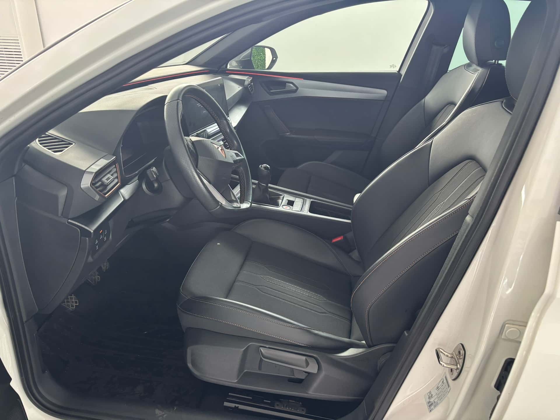 CUPRA Leon 2020 1.5 tsi 150cv - Immagine 10