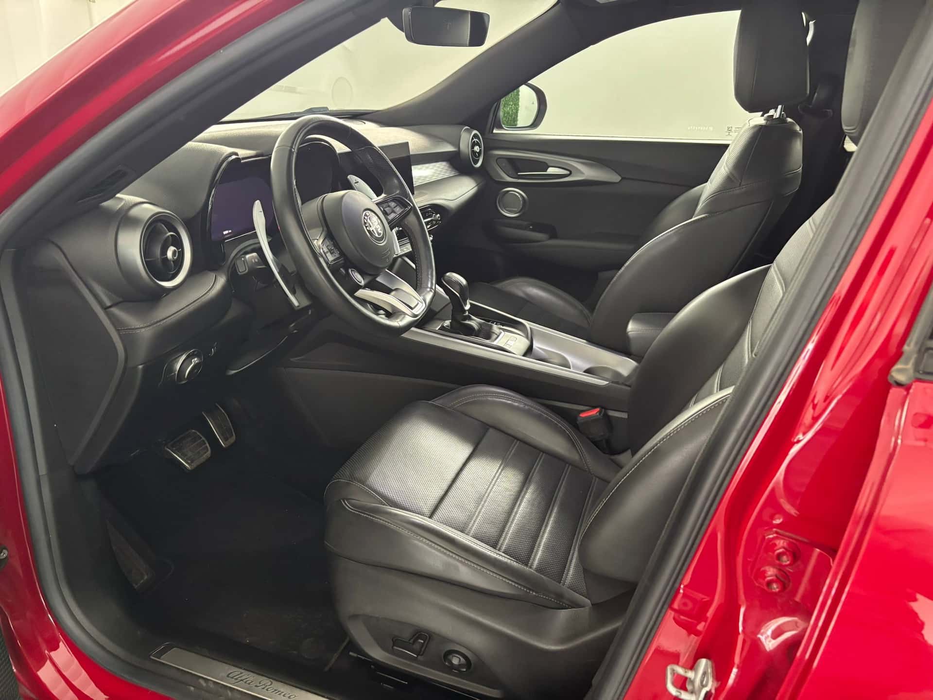 Alfa Romeo Tonale 1.5 hybrid Veloce 160cv tct7 - Immagine 10