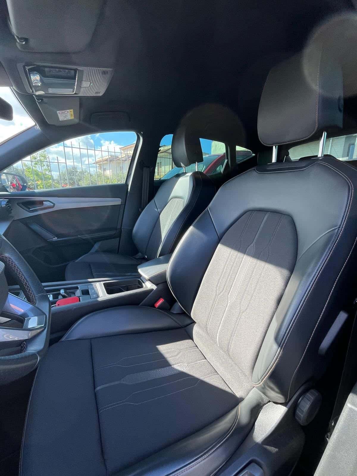 Cupra Formentor 2020 1.4 e-hybrid 204cv dsg - Immagine 7