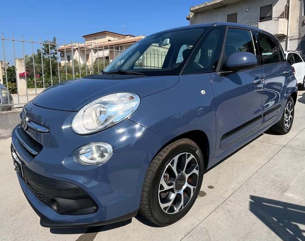 Fiat 500L 2017 1.3 mjt Business 95cv my19 - Immagine 1