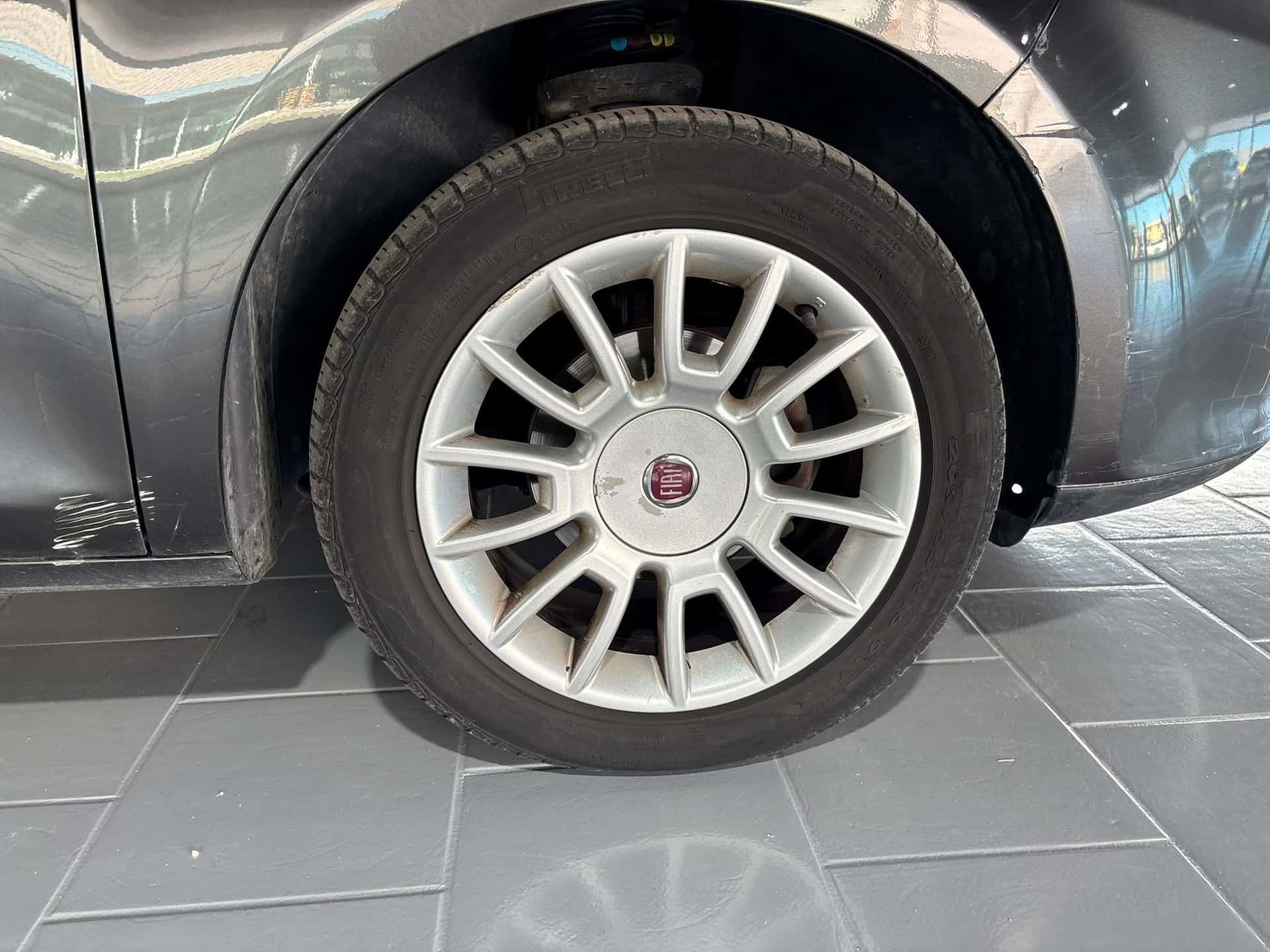 Fiat Bravo II 2007 1.4 16v Dynamic Gpl - Immagine 20