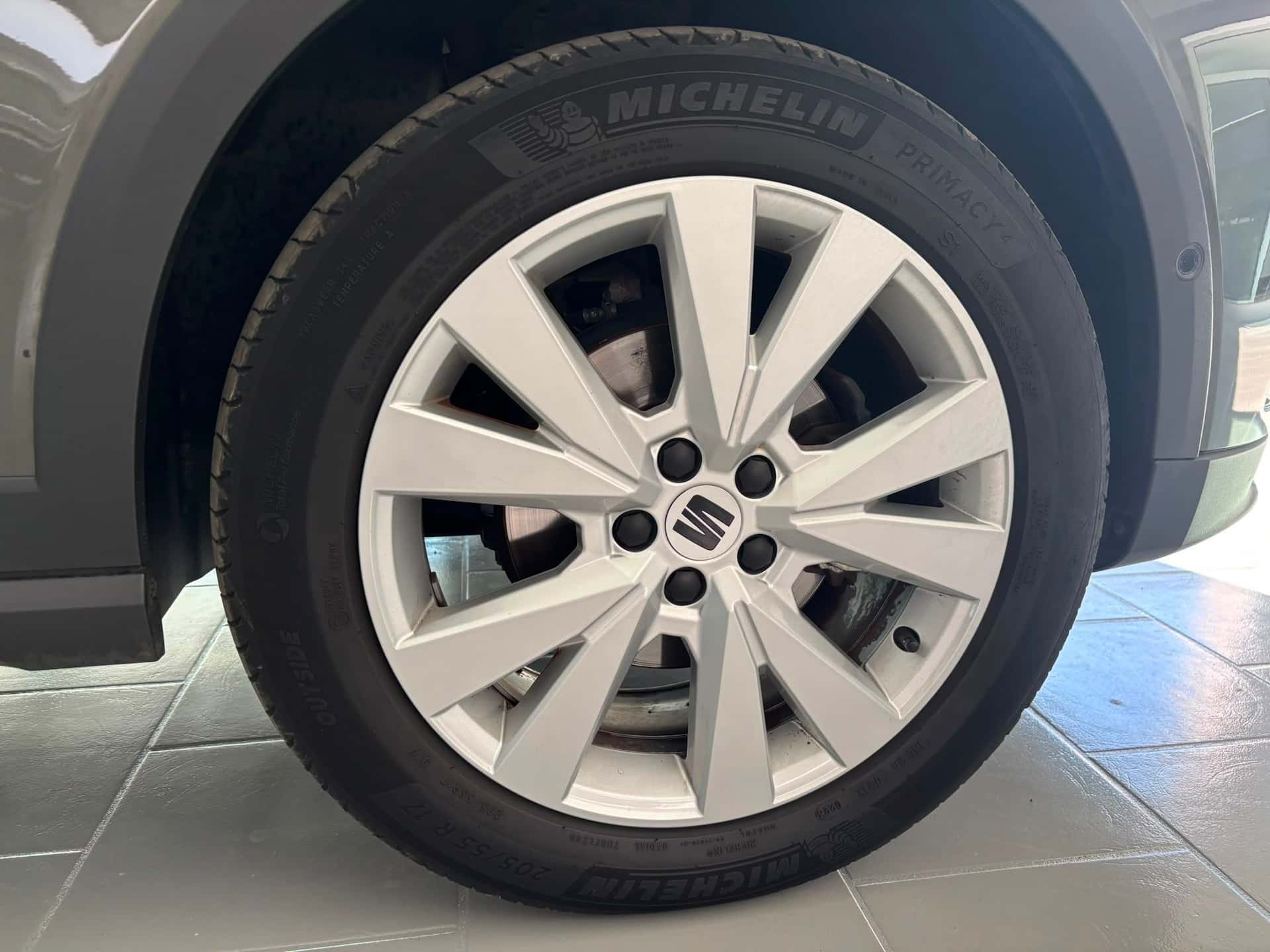 Seat Arona 1.0 EcoTSI XPERIENCE - Immagine 19