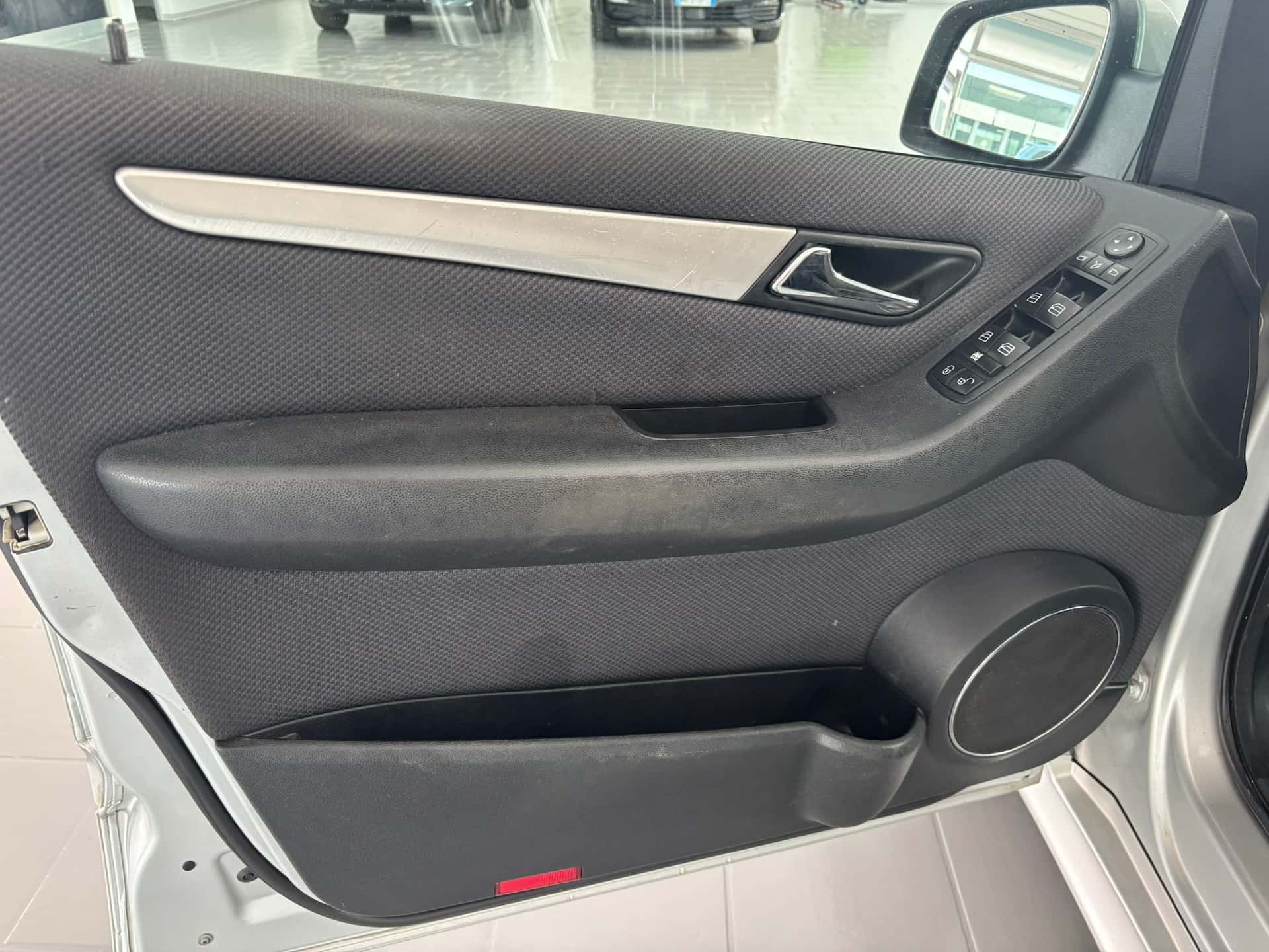 Mercedes-Benz B 200 Classe B - T245 cdi Sport FL - Immagine 9