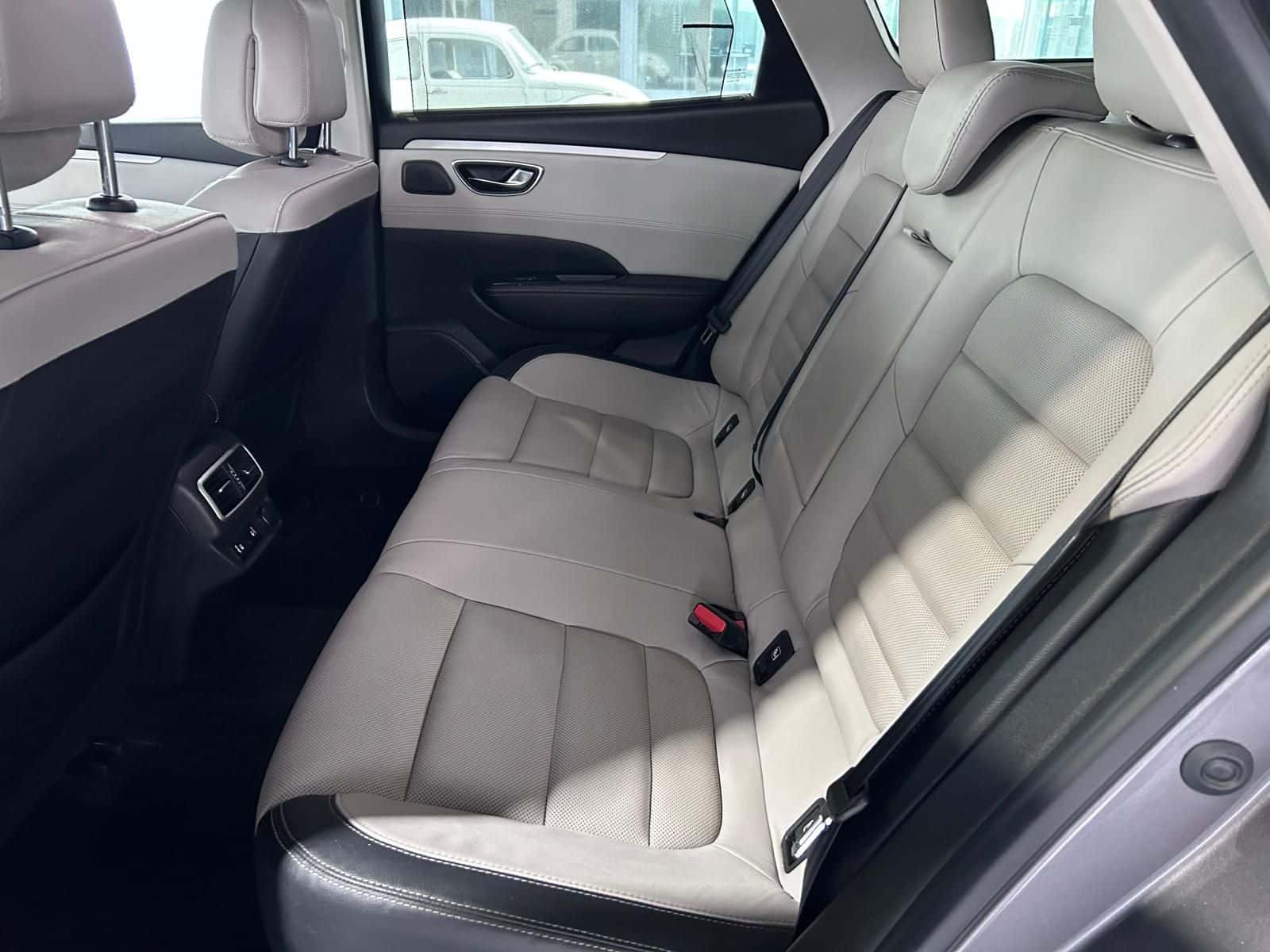 Renault Talisman Sporter 1.6 dci energy Executive 130cv - Immagine 14
