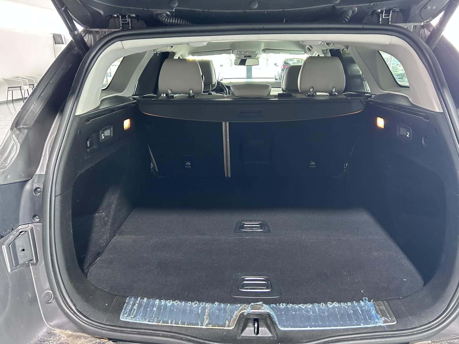 Renault Talisman Sporter 1.6 dci energy Executive 130cv - Immagine 16