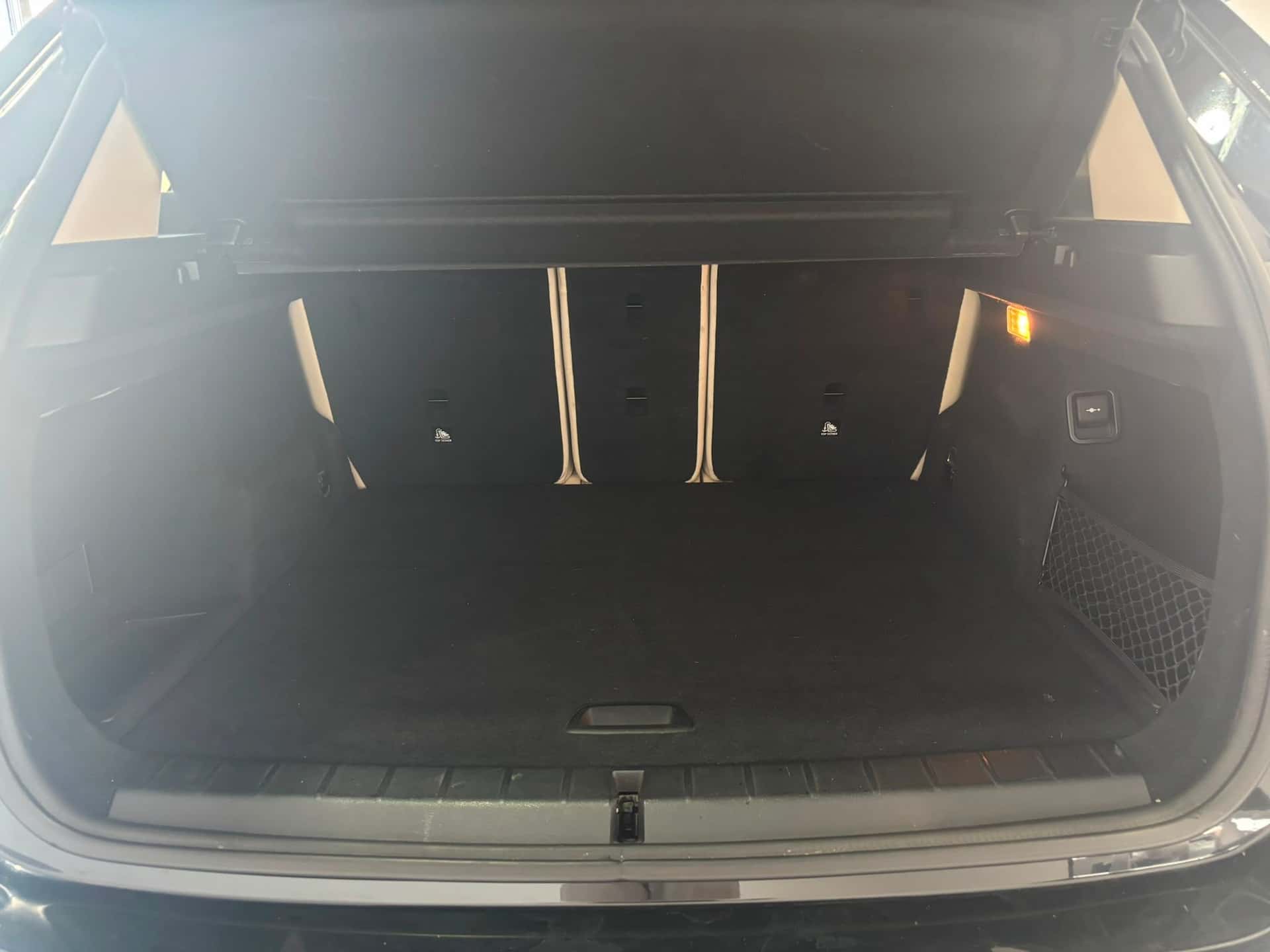 BMW X1 F48 sdrive18d Advantage auto - Immagine 20