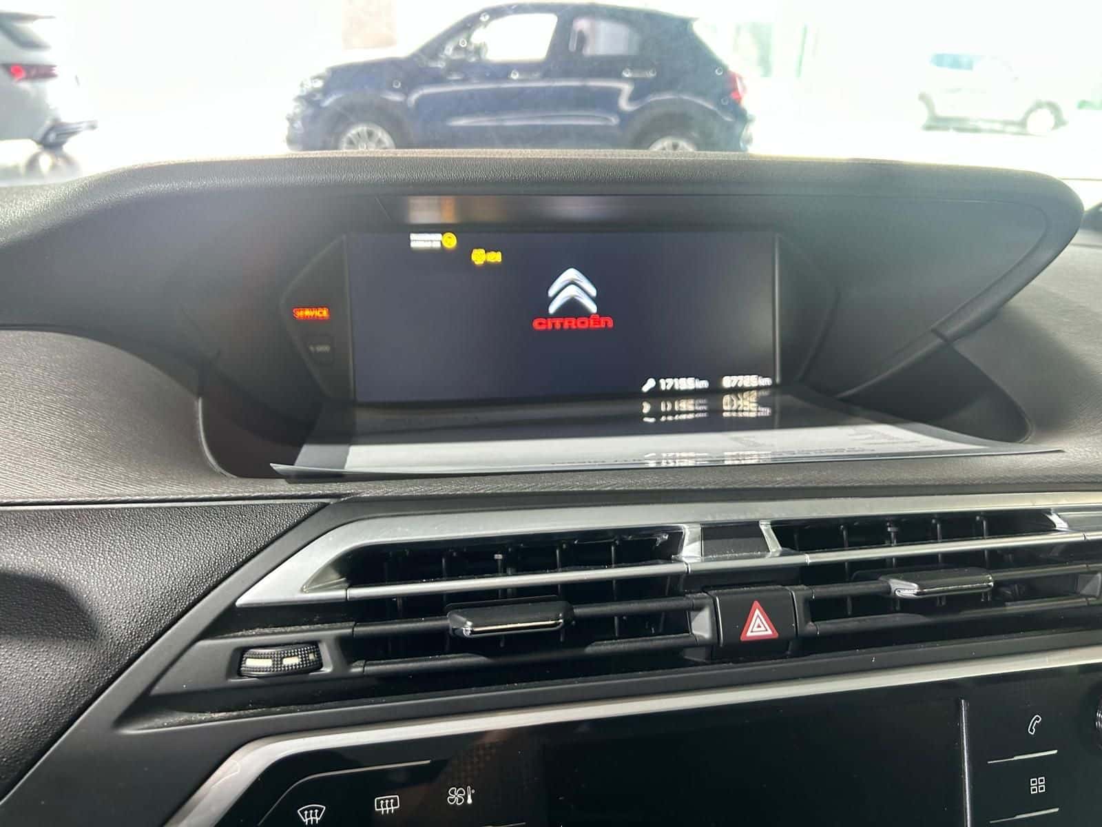 Citroen C4 Picasso BlueHDi 120 S&S EAT6 Business - Immagine 12