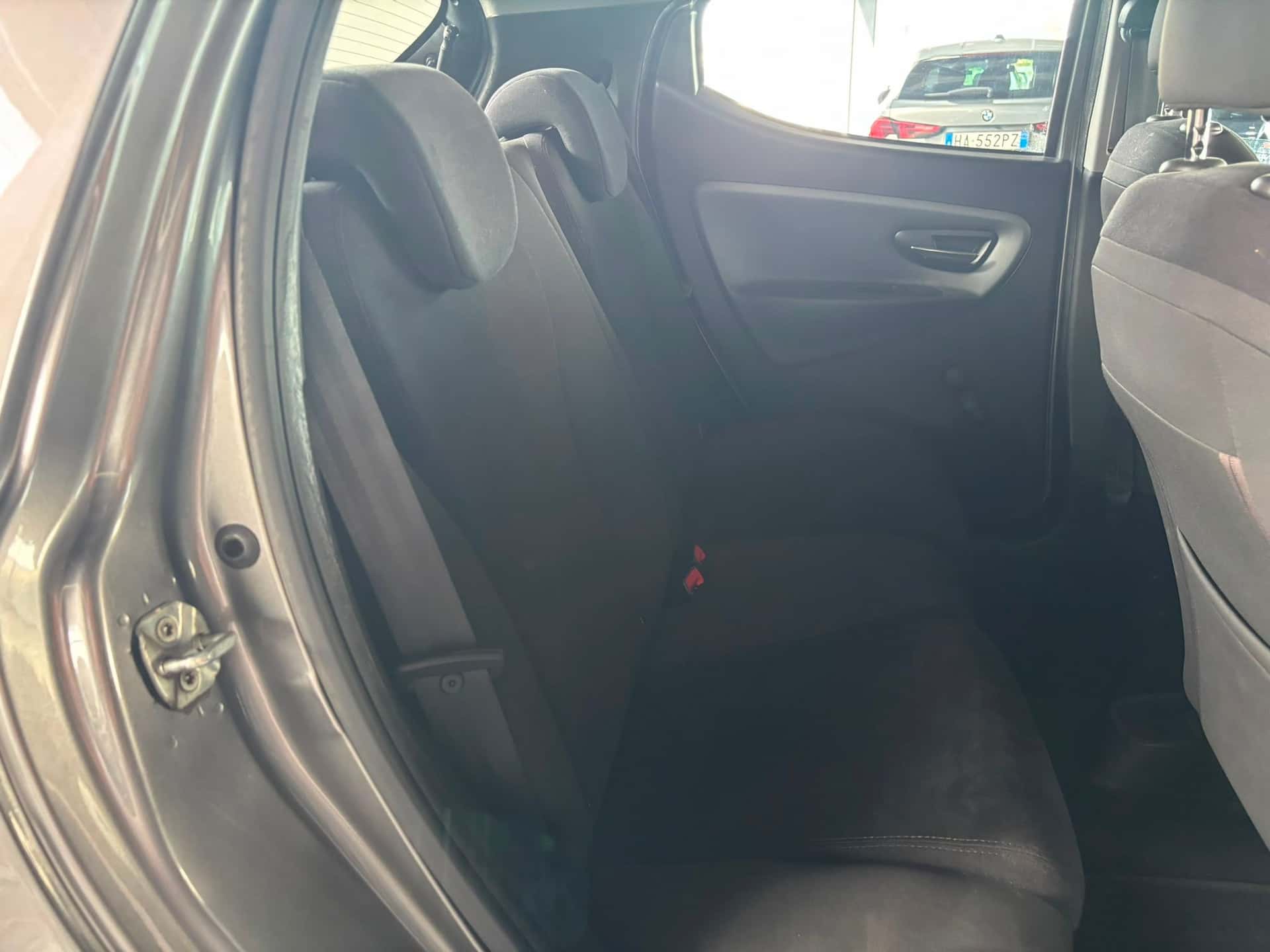 Lancia Ypsilon III 2011 0.9 t.air Gold ecochic metano 80cv  - Immagine 18